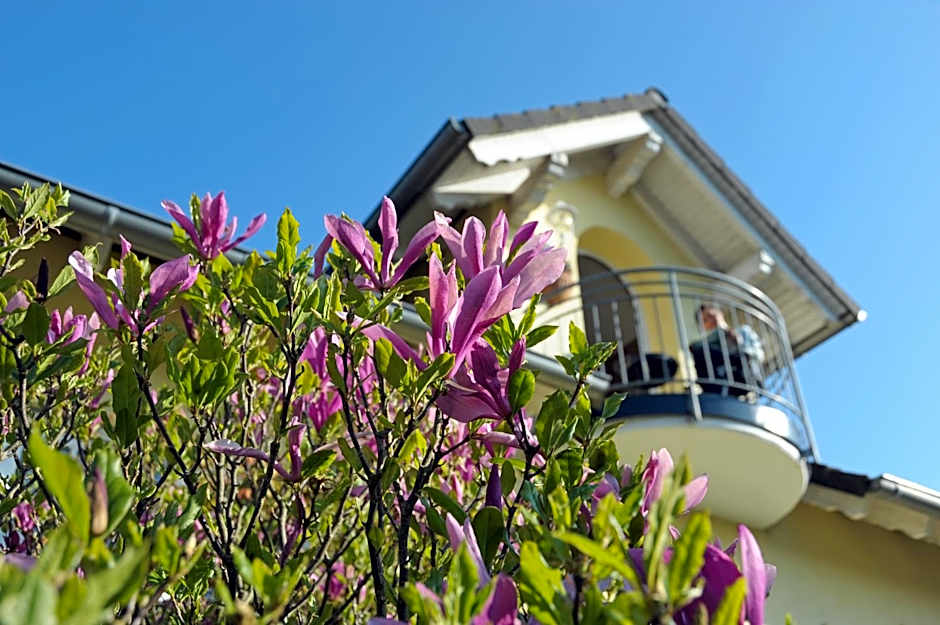 Ferienwohnung Landfein Schalkenmehren