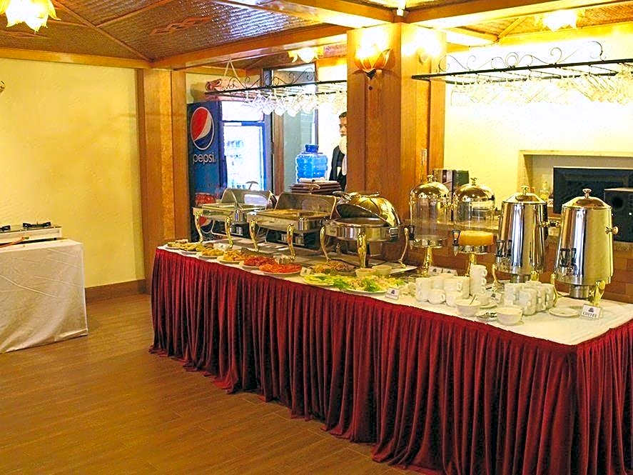 Sapa Dragon Hotel