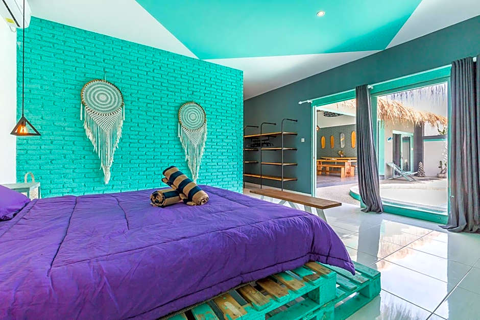 Balifornia Villa Canggu