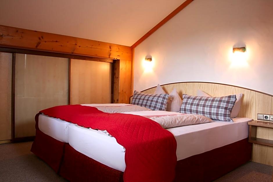 Landhotel Huberhof
