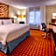 Fairfield Inn & Suites by Marriott Salt Lake City Downtown