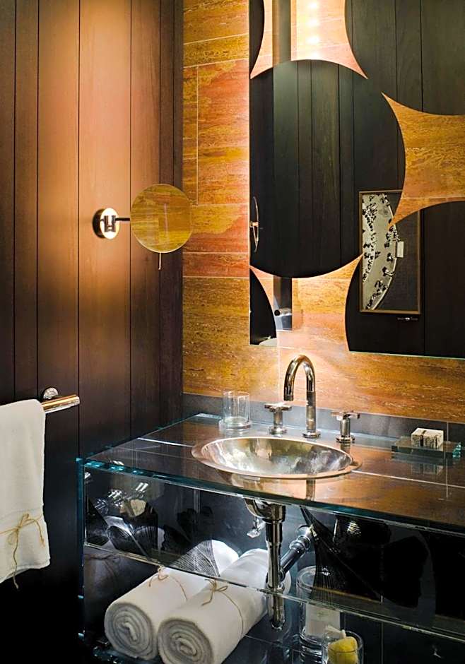 Andaz 5Th Avenue, By Hyatt