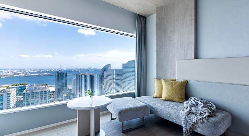 Mitsui Garden Hotel Yokohama Minatomirai Premier