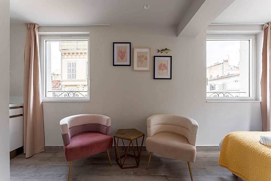 PARADISE Earth & Sea