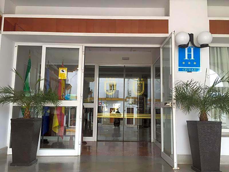 Hotel Peña de Arcos