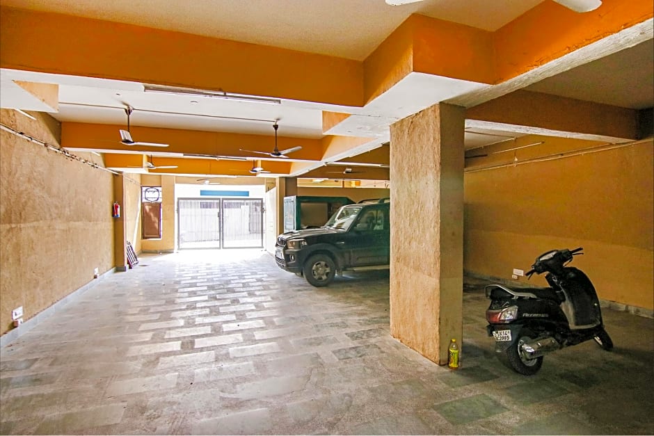 FabHotel Hi By Madras