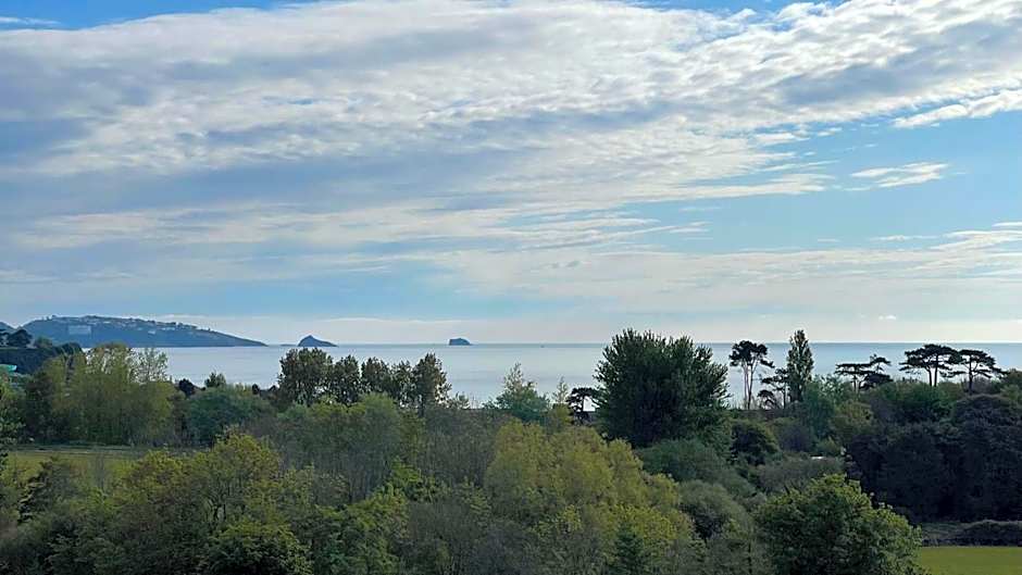 Luxury Lodge - Hoburne Devon Bay