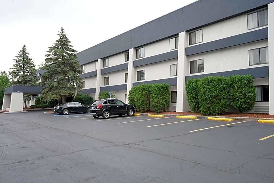 Baymont by Wyndham Bridgeport/Frankenmuth