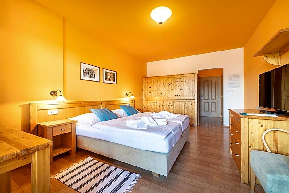 Hotel Vyhlídka
