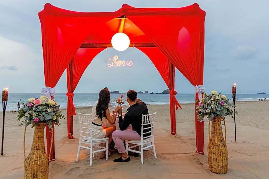 Tesoro Ixtapa Beach Resort