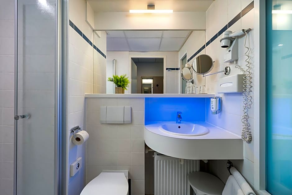 Hotel Novalis Dresden