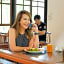 Siam Avari Hotel, Chiang Rai
