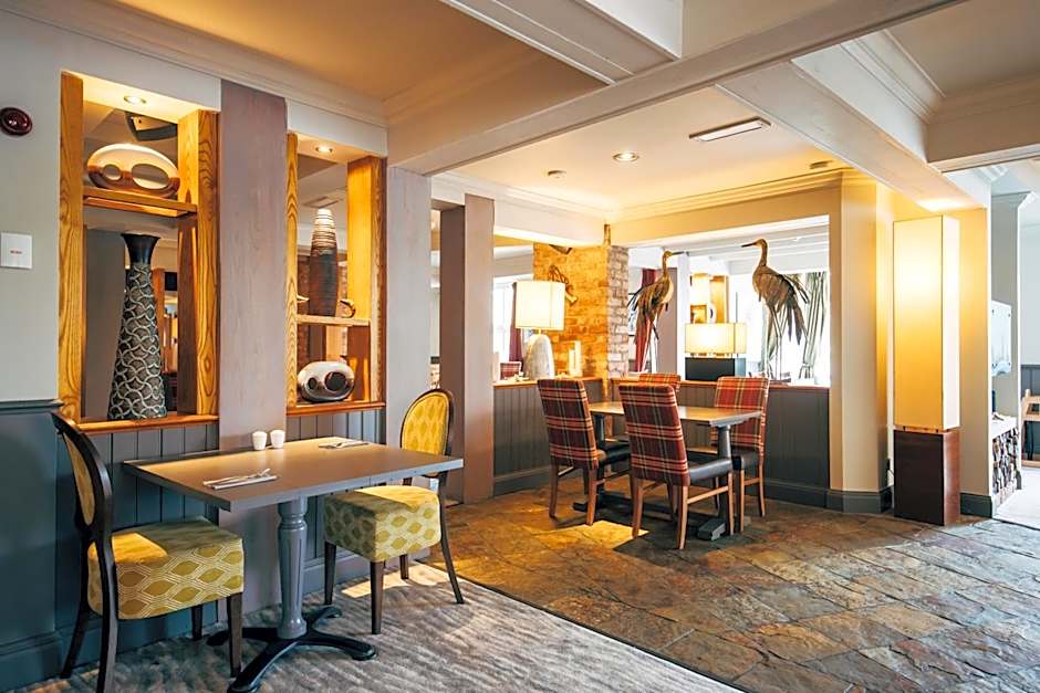 ibis Coleraine Riverside