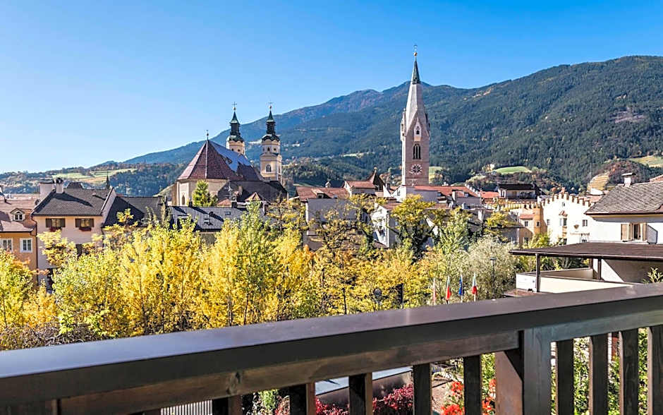 Residence Hotel Gasser