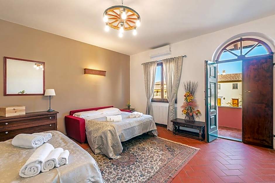 Borgo Divino