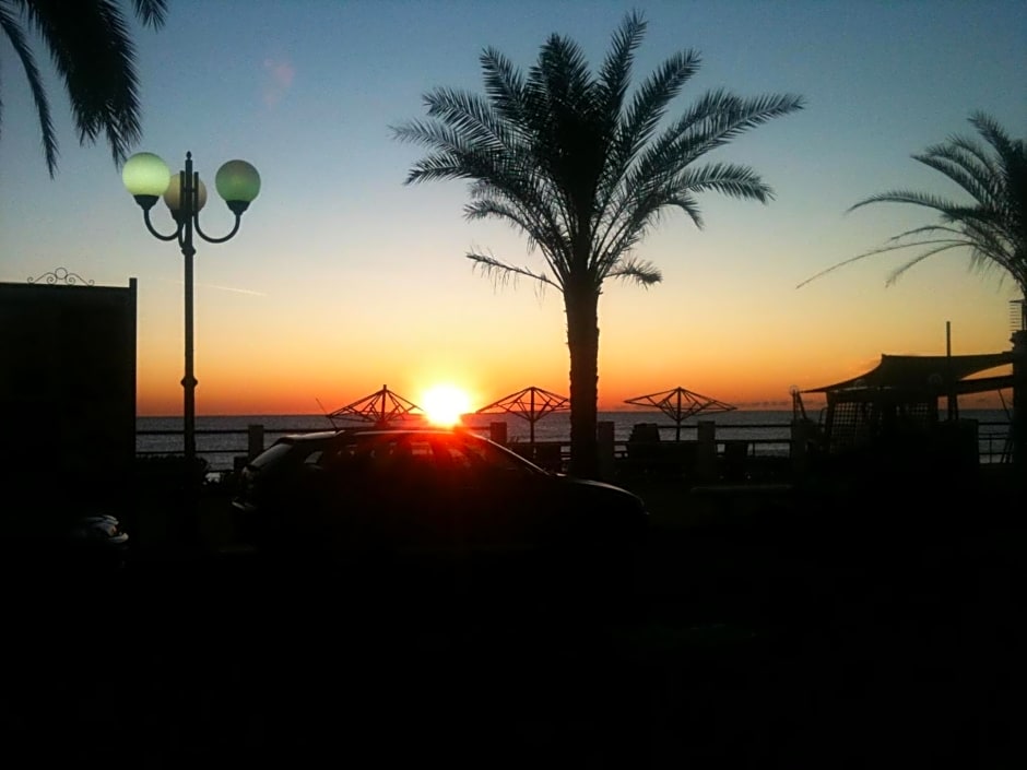 Hotel Solemare