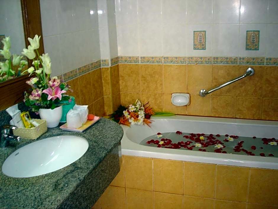 Lamai Hotel