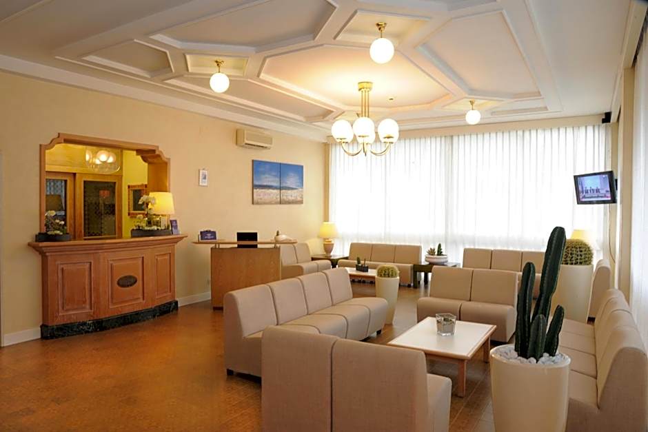 Hotel dell'Amarissimo