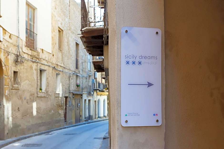 Sicily Dreams Luxury