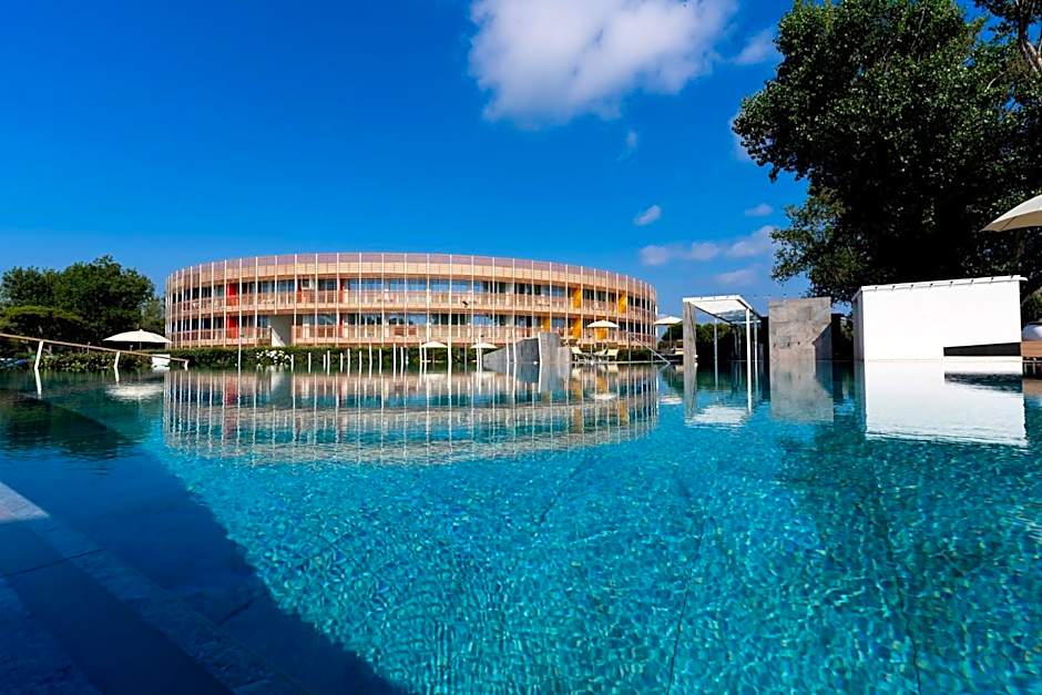 Isola di Albarella Hotel Capo Nord