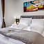 VISIMO Apartments St Georgen-Strasse St Gallen - Design City Nature