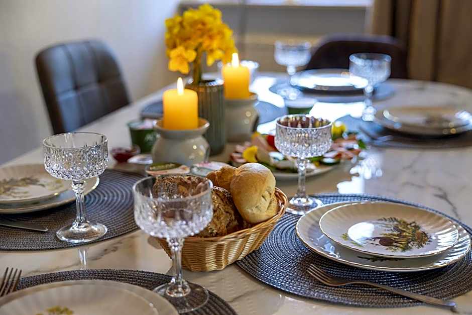 AMAYA Hotel & Suites Soltau