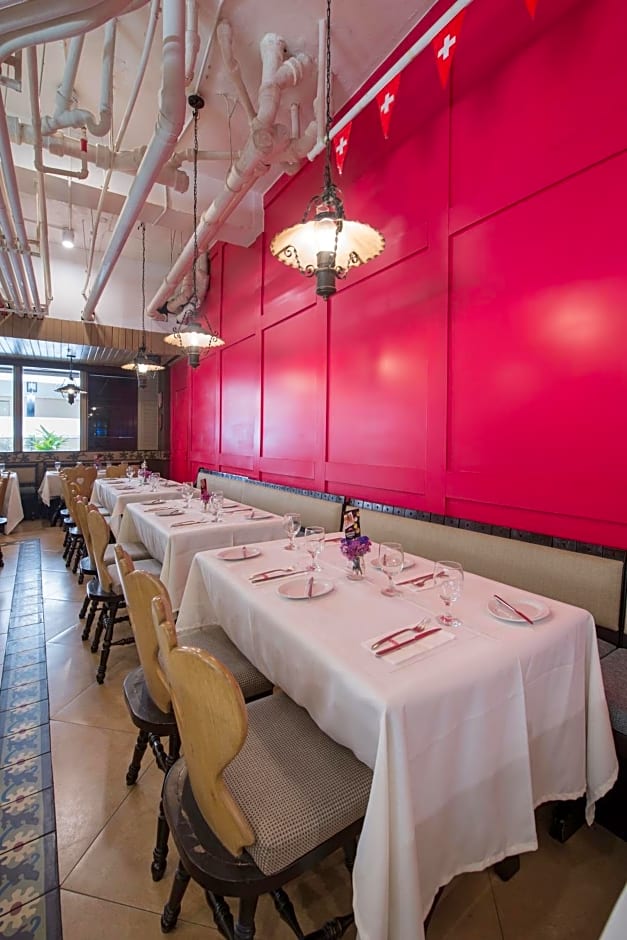 Somerset Olympia Makati