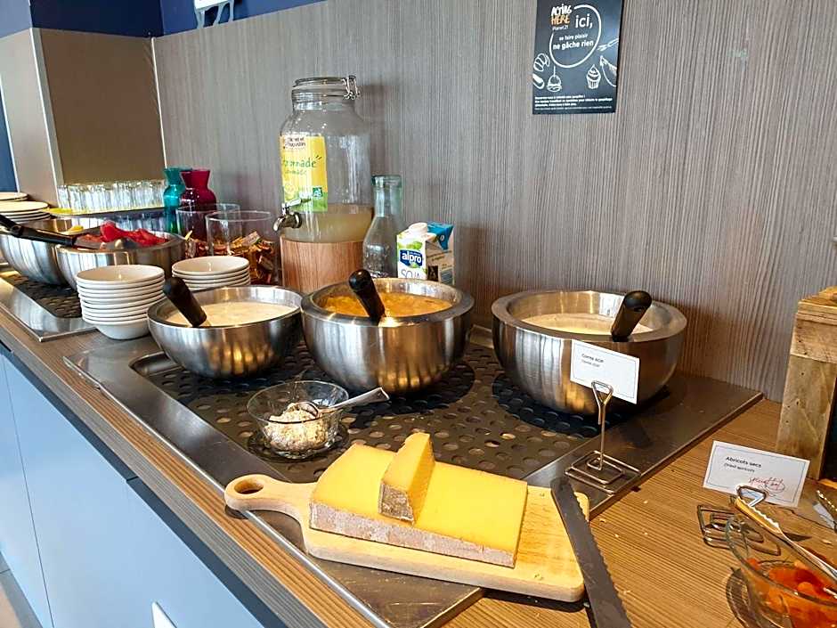 ibis Styles Arles Palais des Congrès