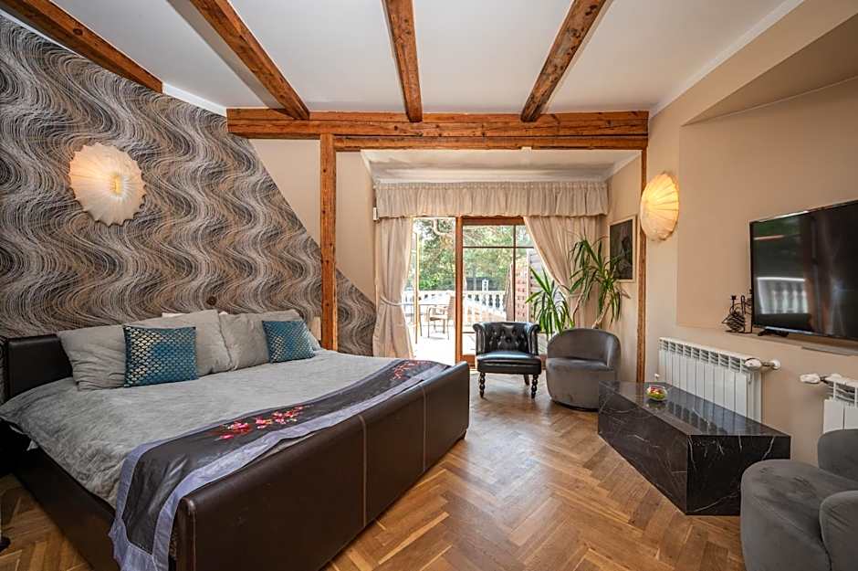 Paivilla Boutique Hotel