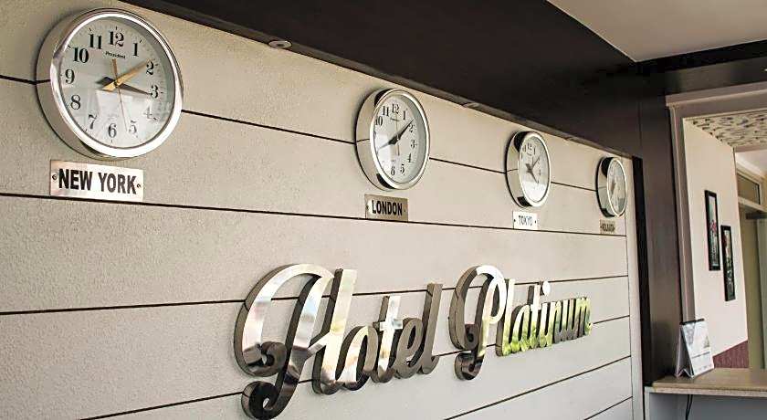 Hotel Platinum