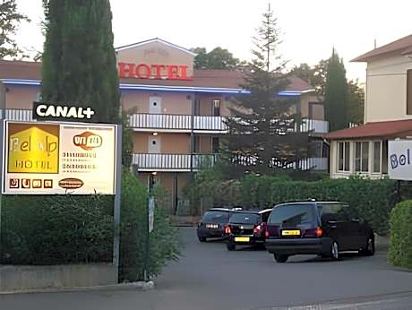 Hotel Bel Alp Manosque