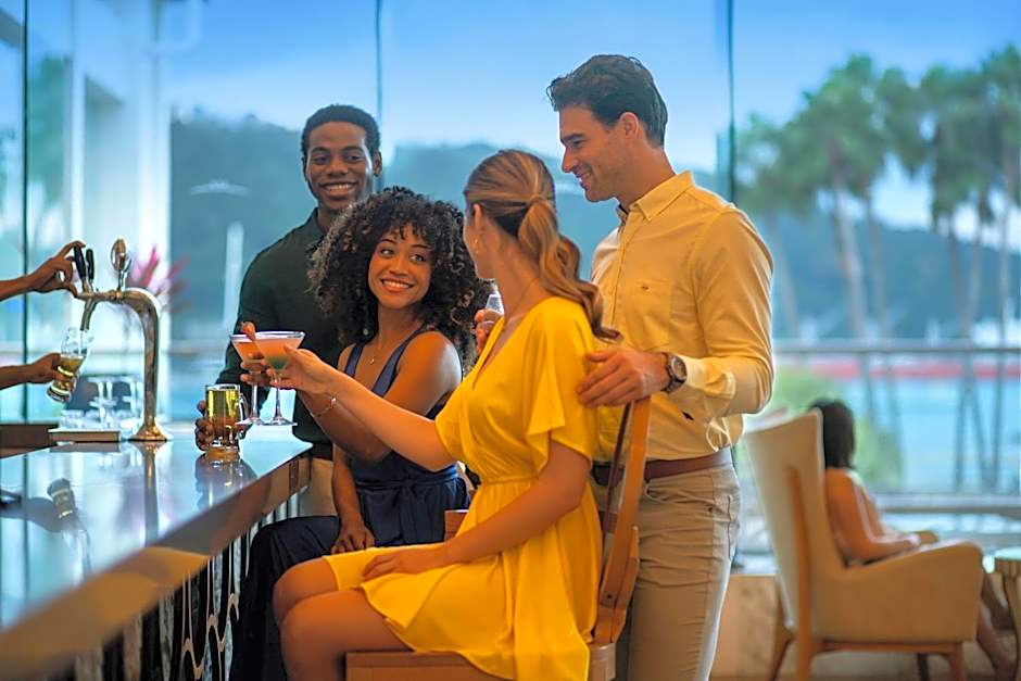 Moon Palace Jamaica Grande - All Inclusive