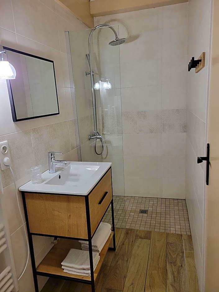 Hôtel Le Sainte Florence