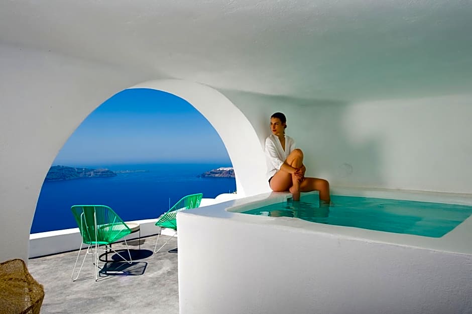 Sophia Luxury Suites