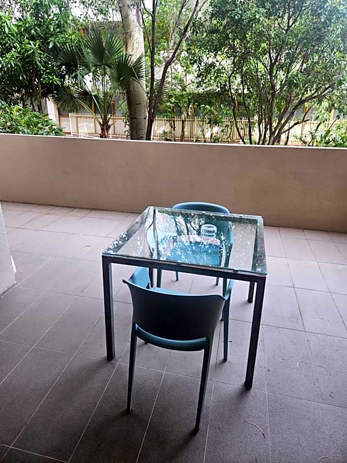 Gladstone City Central Apartment Hotel Official