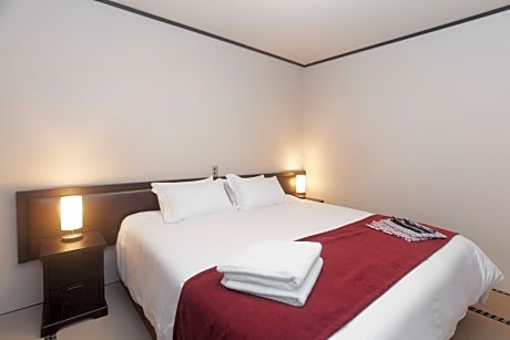 Two Bedroom Apartment