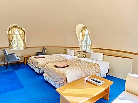 Twin Room - Royal zone