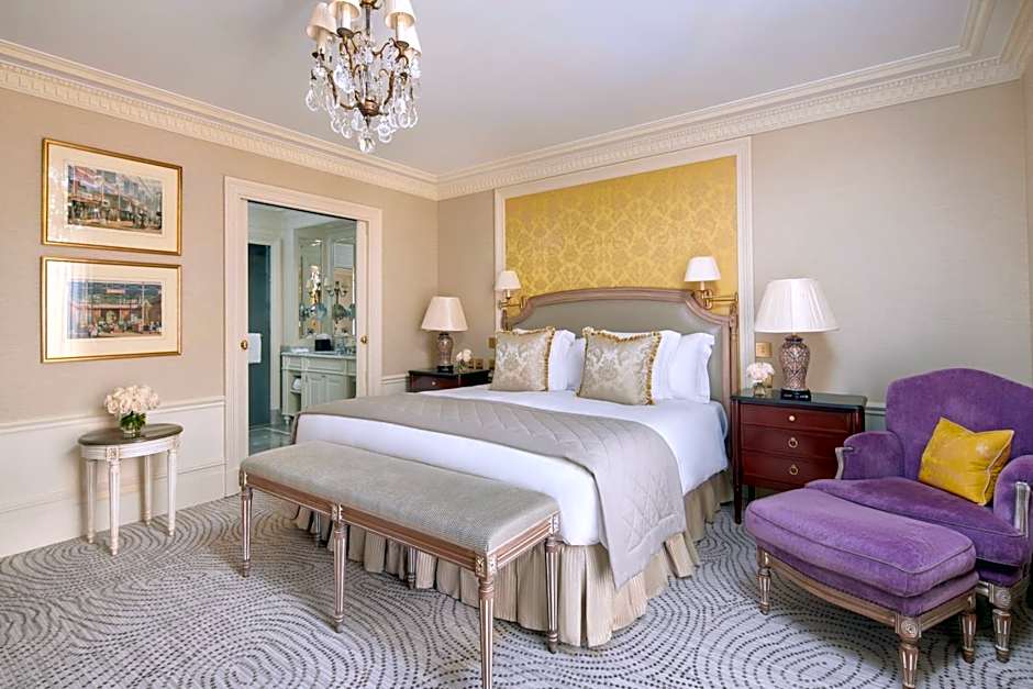 Beau-Rivage Genève