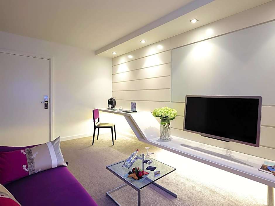 Grand Hotel Roi Rene Aix en Provence Centre - MGallery by Sofitel