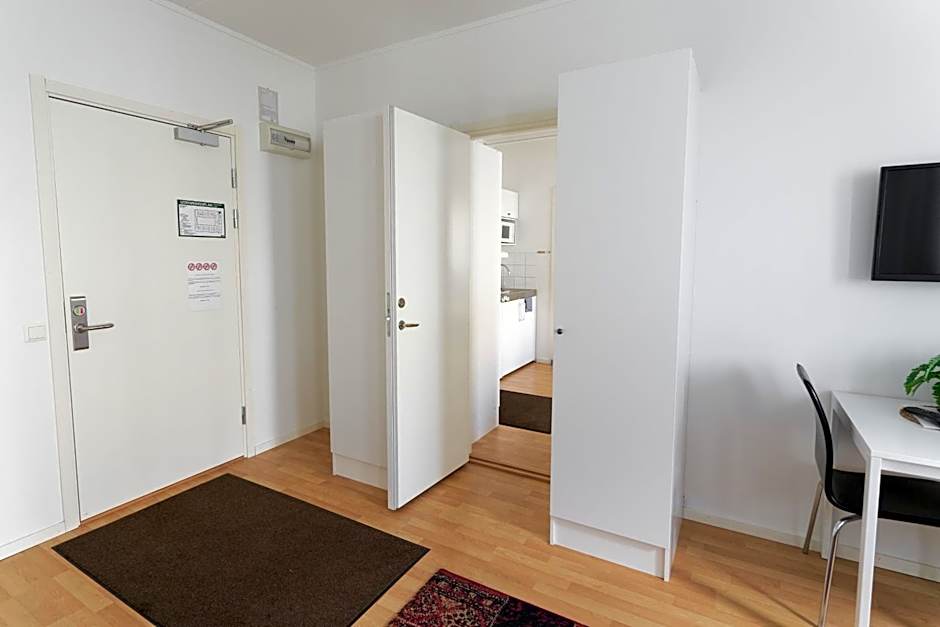 Slagsta Gate Hotell