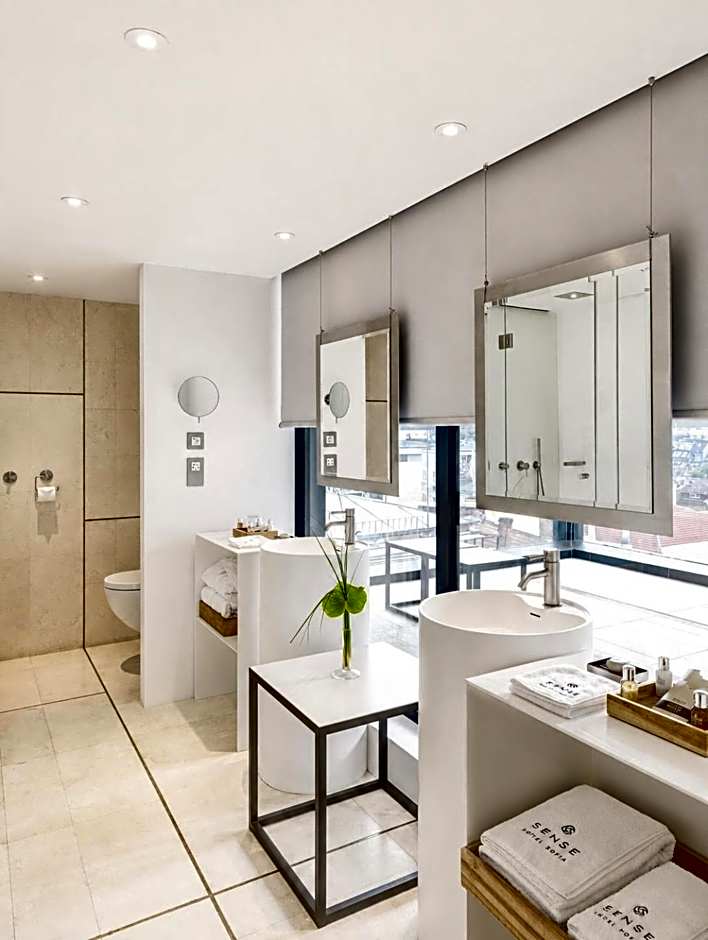 Sense Hotel Sofia, a Member of Design Hotels