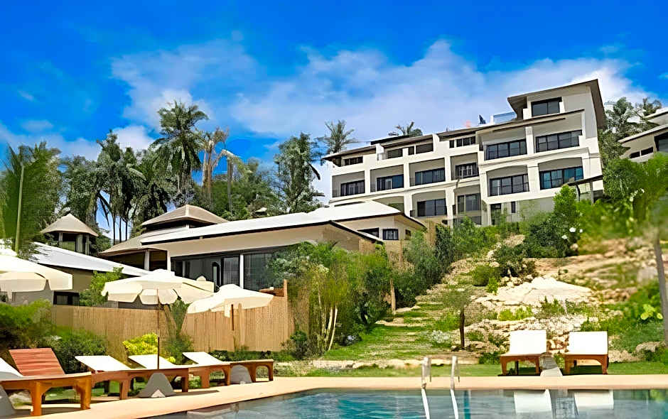Cinnamon Beach Villas