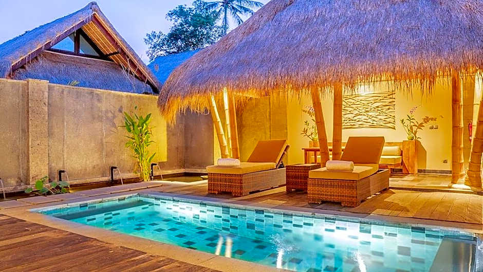 Fivelements Ubud