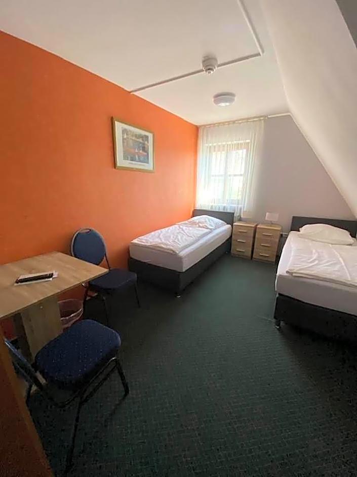 Hotel-Gasthof "Alter Ritter"