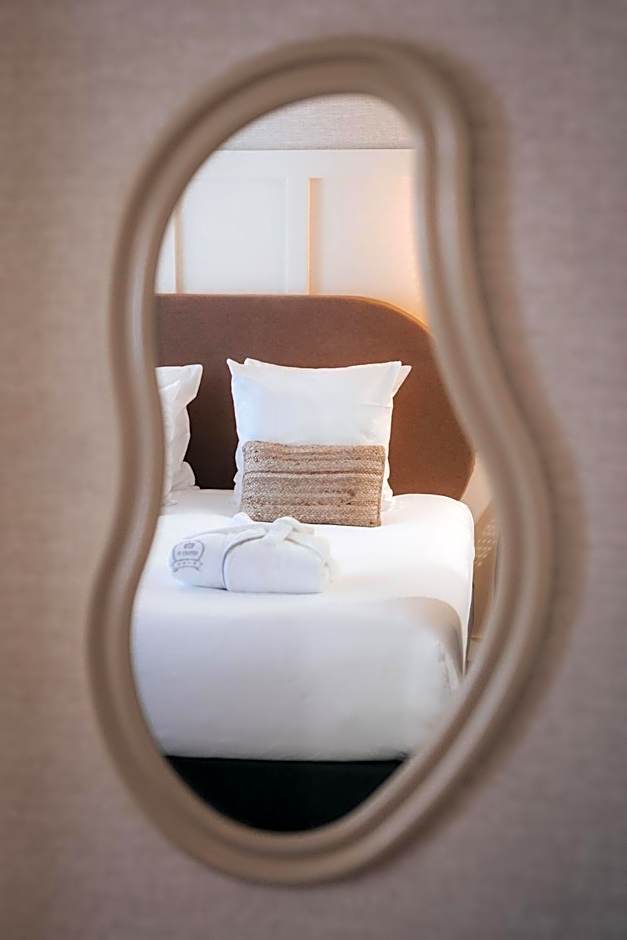 Hotel Henry Ii Beaune Centre