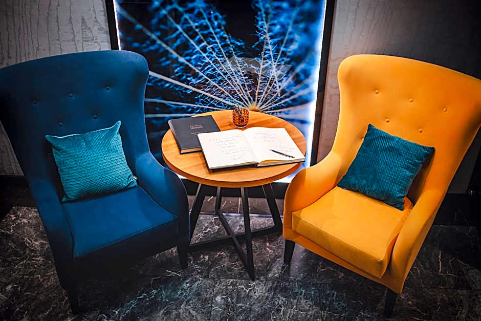 My Story Sopot Apartments