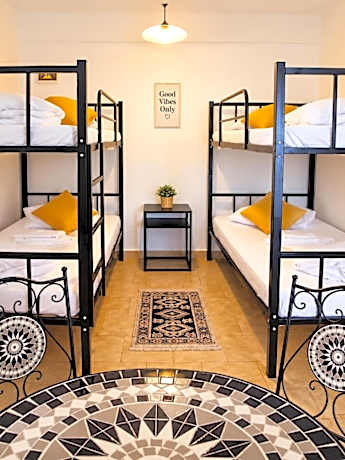 Taxi Hostel