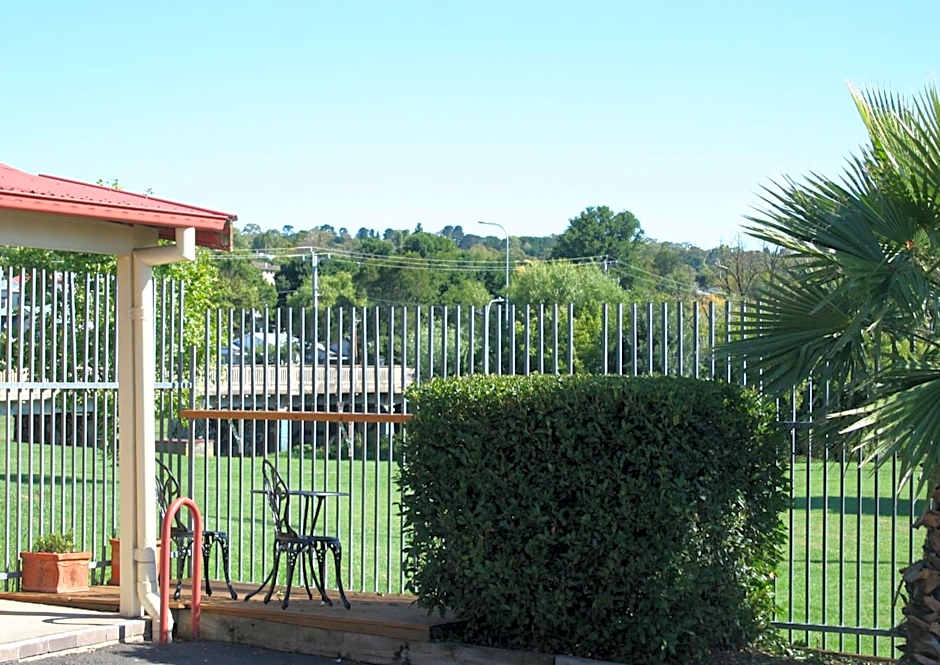 Club Motel Armidale
