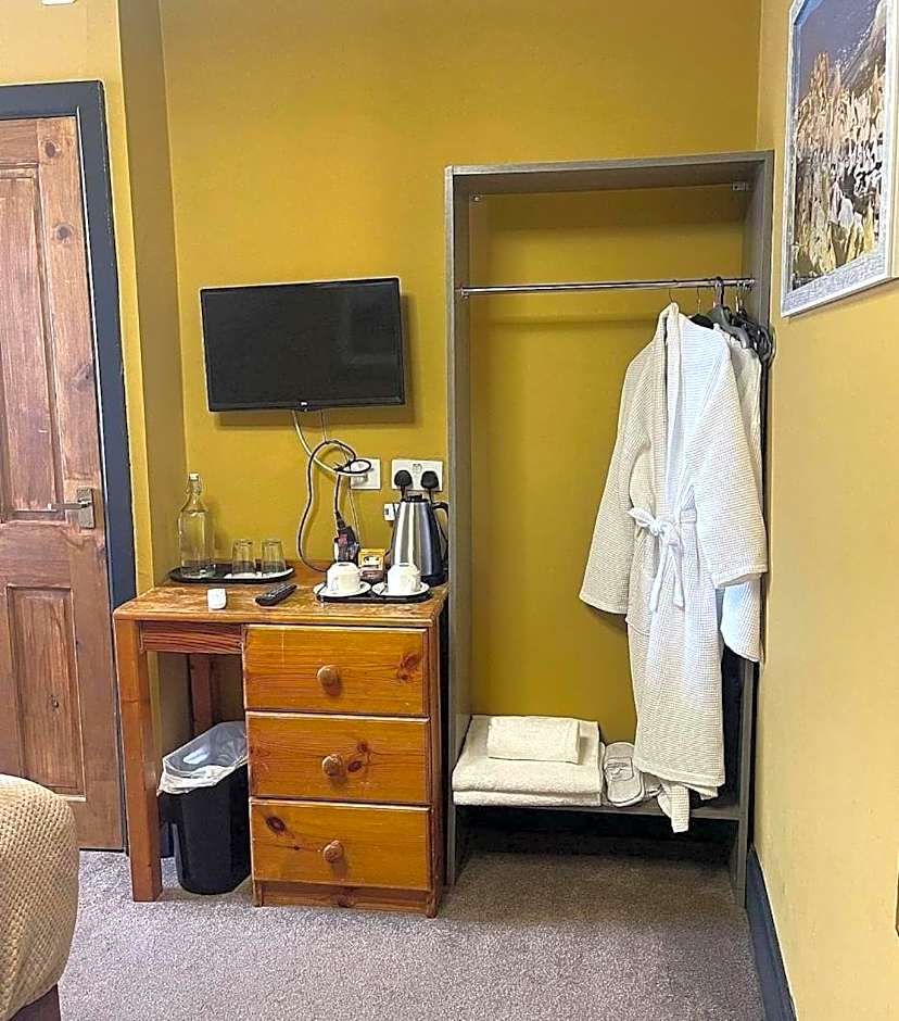 Cappadocia Guest House