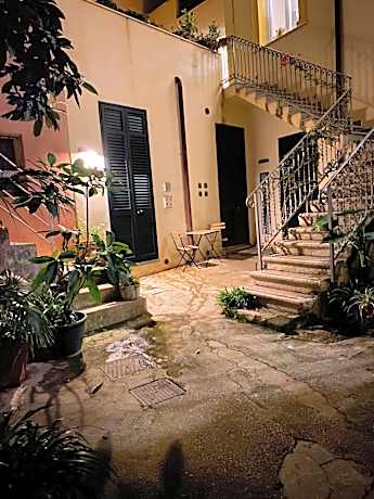 B&B Case a San Matteo